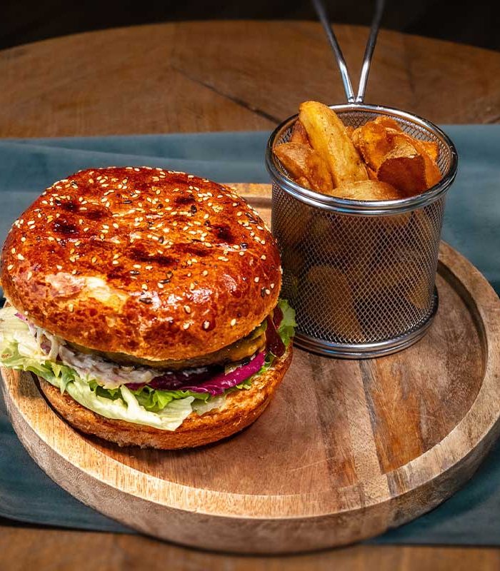 Burgeri