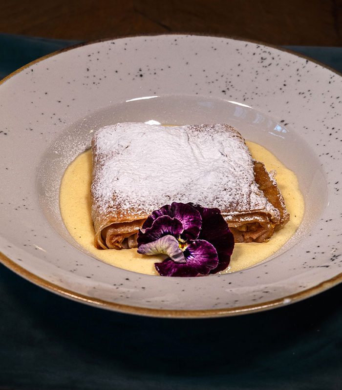 Deserti